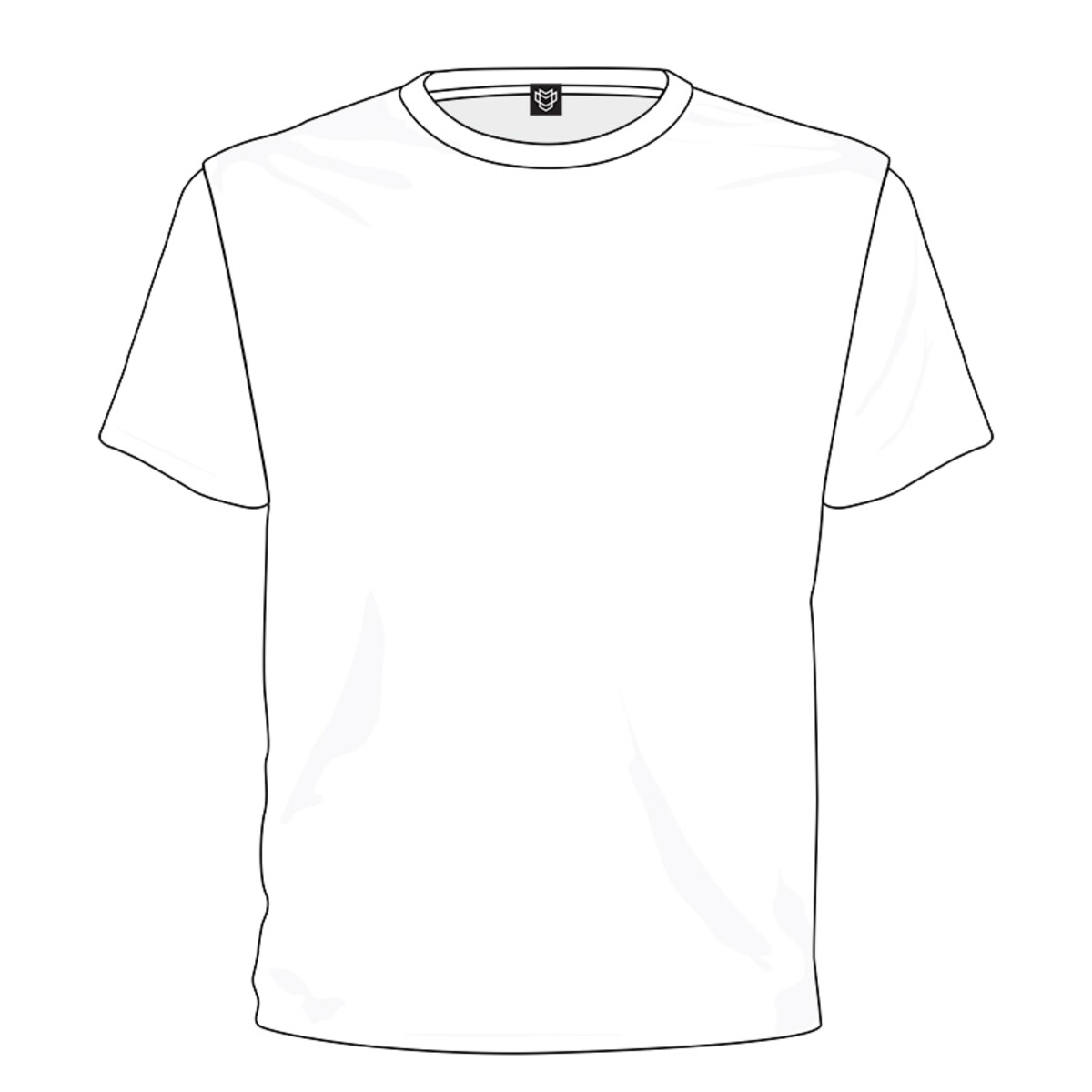 Unisex Promo Tee