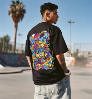 You Design, We Print